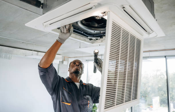 Licensed Hvac Repair service in Middletown, CA - FH HVAC